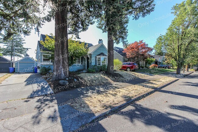 Building Photo - 1612 NE 62nd Ave