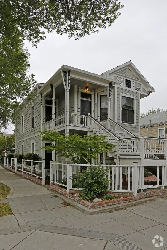 Primary Photo - 1428 F St