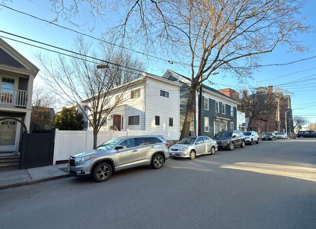 Foto del edificio - 61 6th St