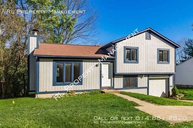 Building Photo - 3 bedroom 1.5 bathroom home in Westerville
