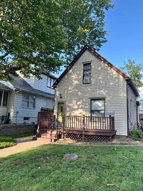 Foto principal - 3059 Hanscom Blvd