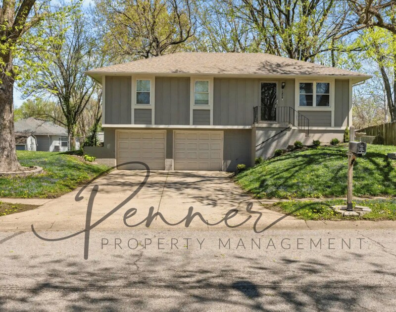 Foto principal - 1204 S Ward Pkwy