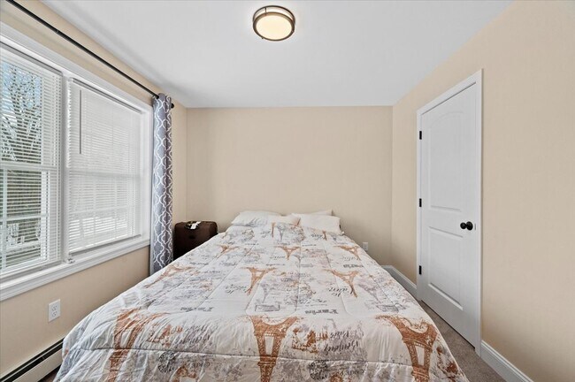 Foto del edificio - Ashburnham Rental