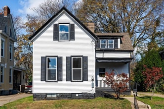 Building Photo - 1734 Cleveland Ave