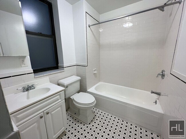 Building Photo - West 55th Street