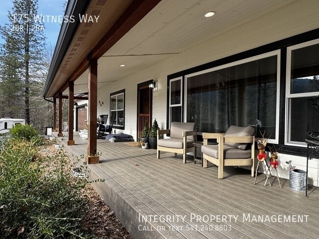 Foto del edificio - 175 Witness Wy