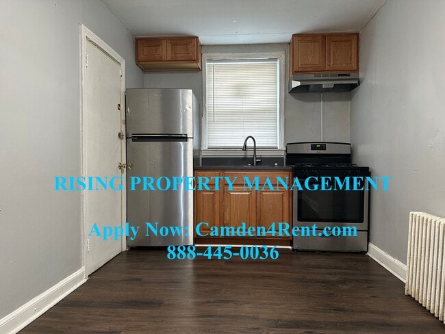 Foto del edificio - 2207 Baird Blvd