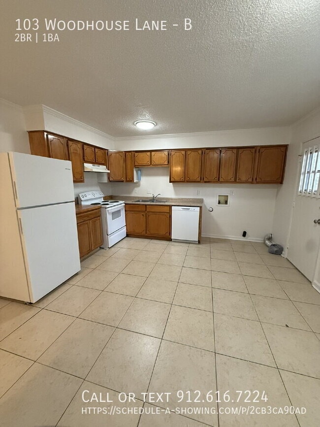 Foto del edificio - 103 Woodhouse Ln