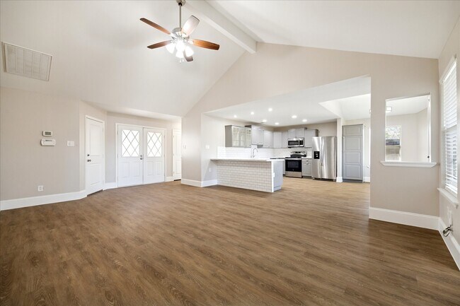 Foto del edificio - 3123 W Heatherock Cir