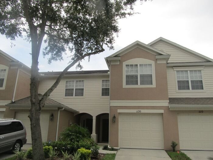 Primary Photo - TERRIFIC 3 BDRM TOWNHOUSE FOR RENT IN GATE...