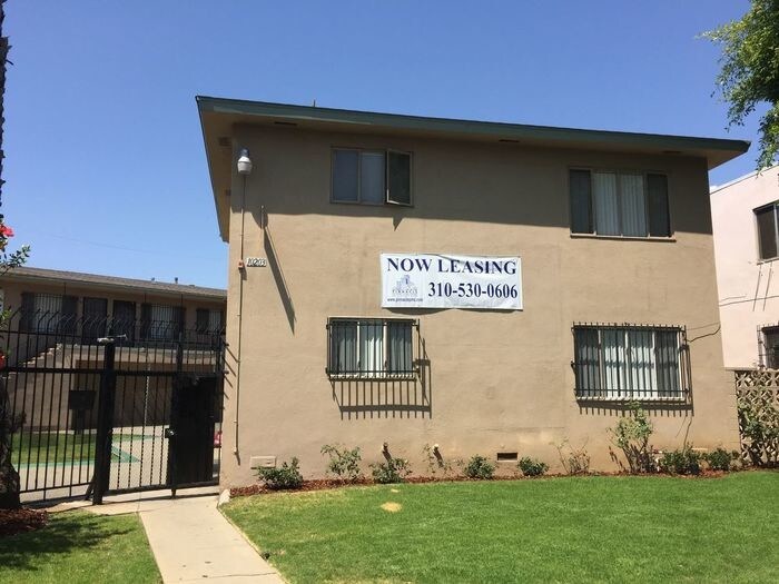 133 Apartments for Rent in Inglewood, CA WestsideRentals