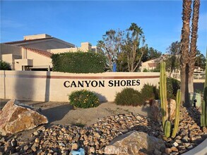 Building Photo - 35200 Cathedral Canyon Dr