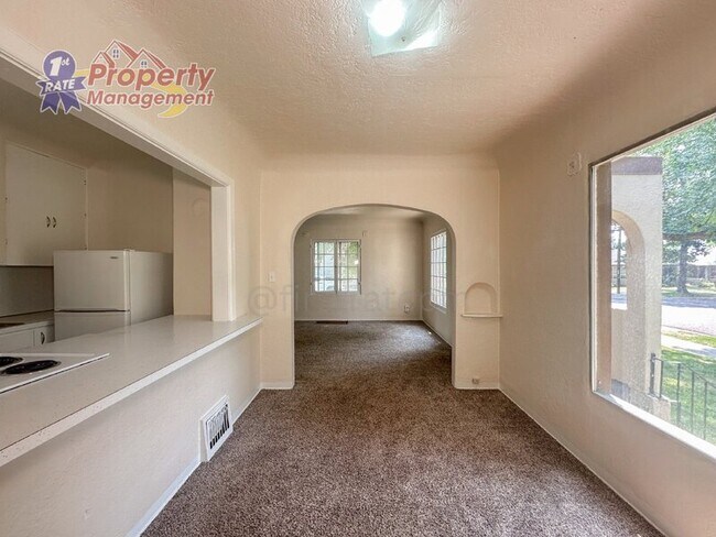 Foto del edificio - 1102 N 7th St