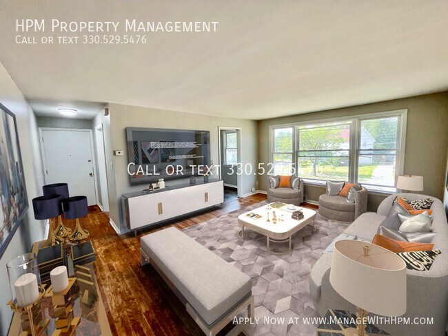 Foto del edificio - 885 S Green Rd