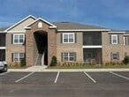 Primary Photo - Second floor apartment - Across from the p...