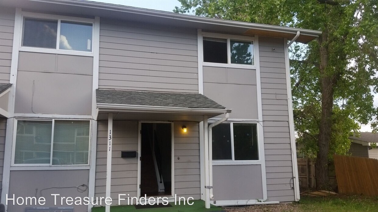 Foto principal - 1311-1315 Sable Blvd