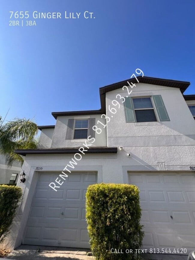 Building Photo - 7655 Ginger Lily Ct