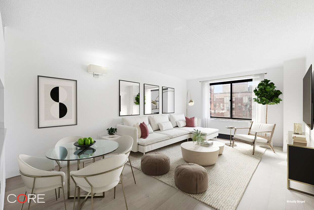 300 Rector Pl Unit 8C, New York, NY 10280 Room for Rent in New York