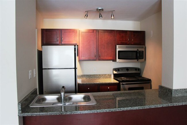 Foto del edificio - 1514 Washington Blvd