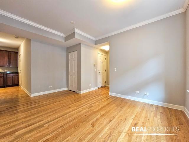 Building Photo - 1 bedroom in CHICAGO IL 60657