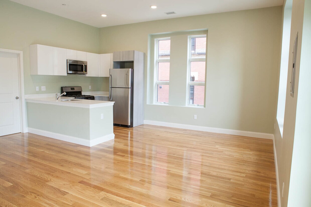 400 Dudley St, Boston, MA 02119 Apartments in Boston, MA