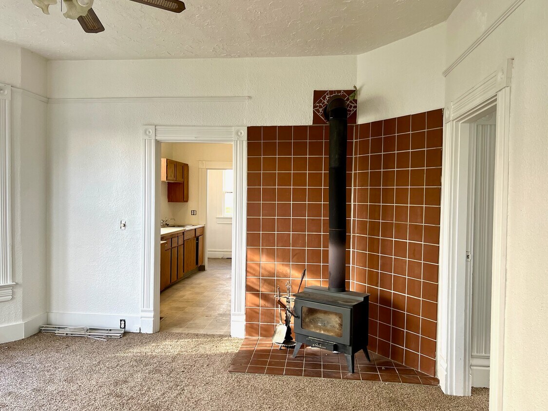 Foto principal - 2616 SE 12th Ave