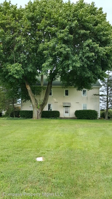 Primary Photo - 407 Old Mill Dr