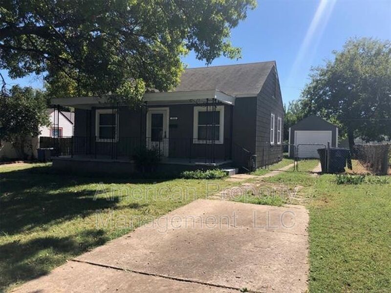 3816 E 21st Pl, Tulsa, OK 74114 House Rental in Tulsa, OK