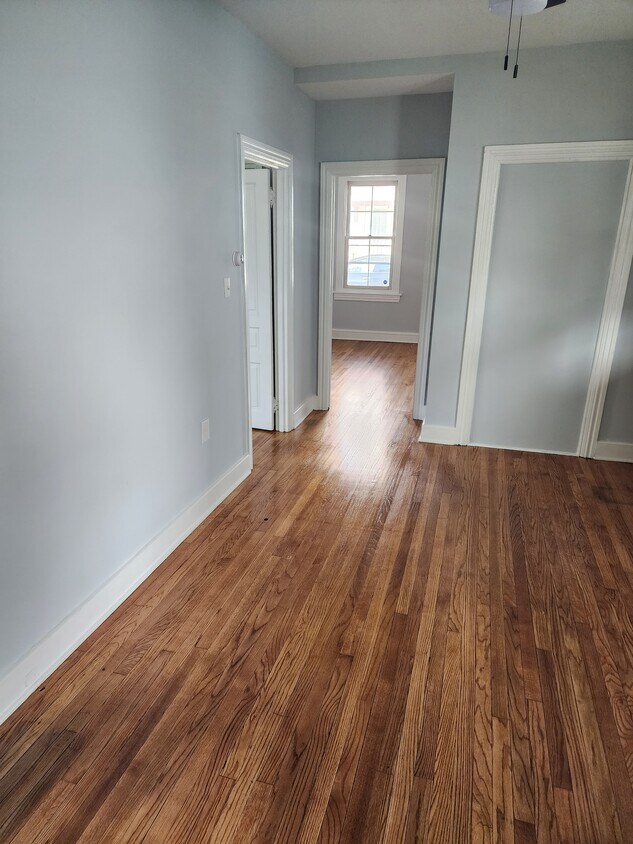 Foto principal - 331 Liberty St