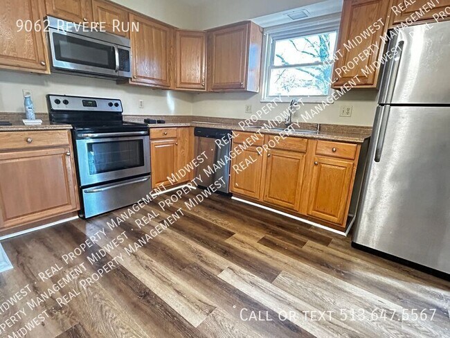 Photo - 9062 Revere Run House