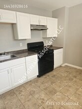 Building Photo - 817 N Carey St