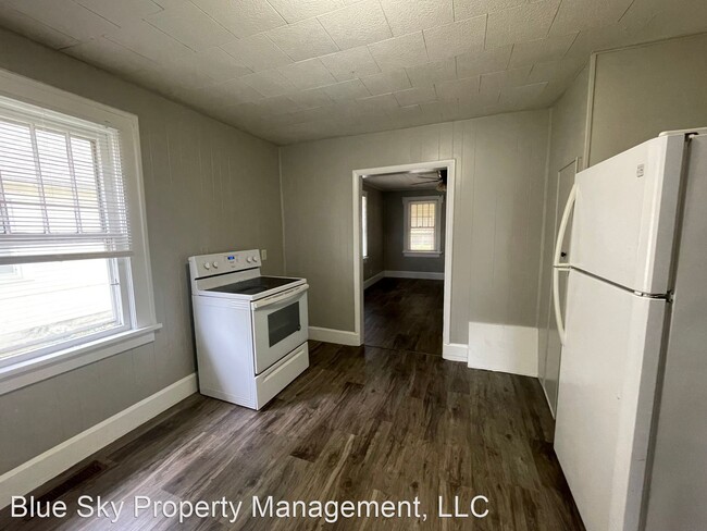 Building Photo - 2 br, 1 bath House - 1439 W 13th St