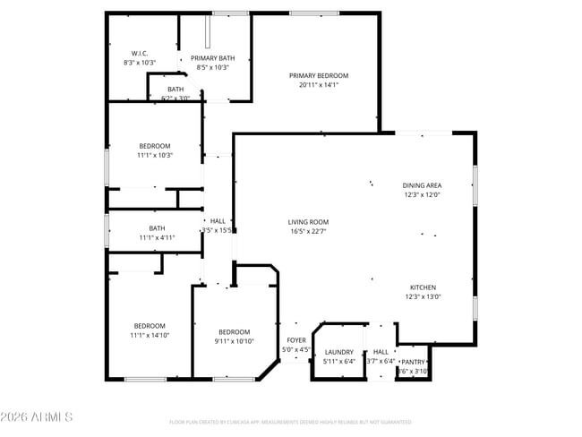 Building Photo - 17841 W Acapulco Ln