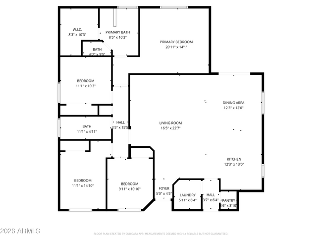 Foto del edificio - 17841 W Acapulco Ln