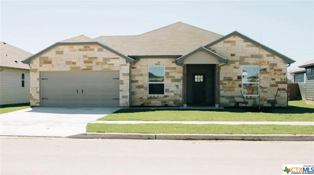 8511 Glade Dr, Temple, TX 76502 House Rental in Temple, TX