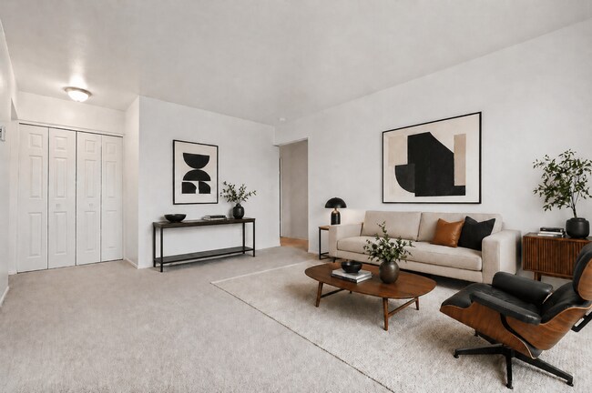 Foto del edificio - Cove on 10 - Warren, MI