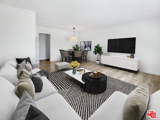 Foto del edificio - 1446 Cochran Ave