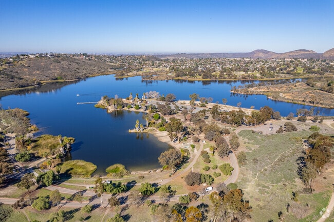 Whether you enjoy fishing or just strolling, Lake Murray has something for everyone.