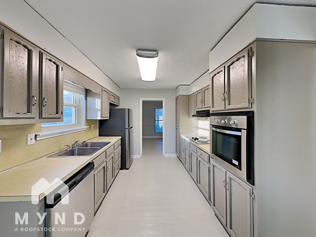Building Photo - 917 Keystone Cir