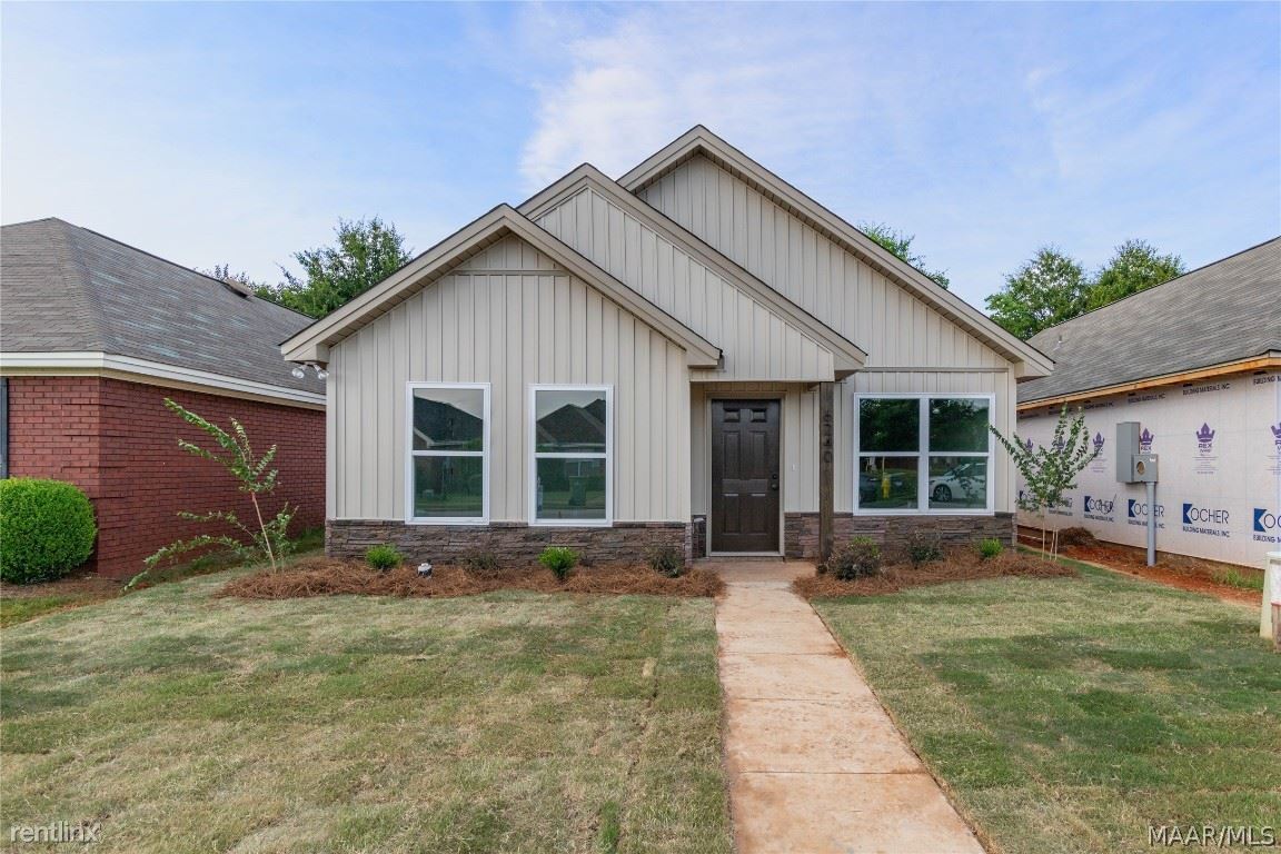 Primary Photo - 3 br, 2 bath House - 6232 Burbank Crossing...