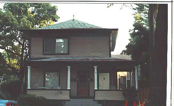 Foto principal - 2267 3rd St