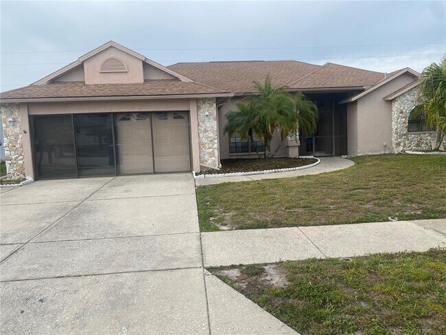 Building Photo - 8127 Tarsier Ave