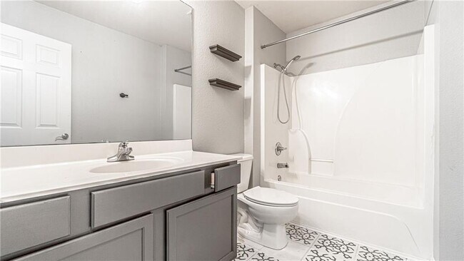 Foto del edificio - 17 Melbourn Dr