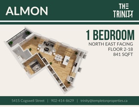 Building Photo - 5415-5415 Cogswell St