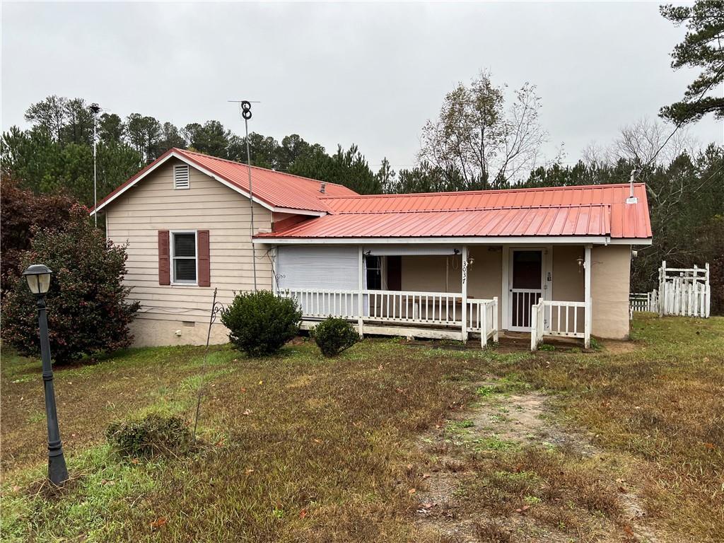 3037 Hwy 92, Acworth, GA 30102 House Rental in Acworth, GA