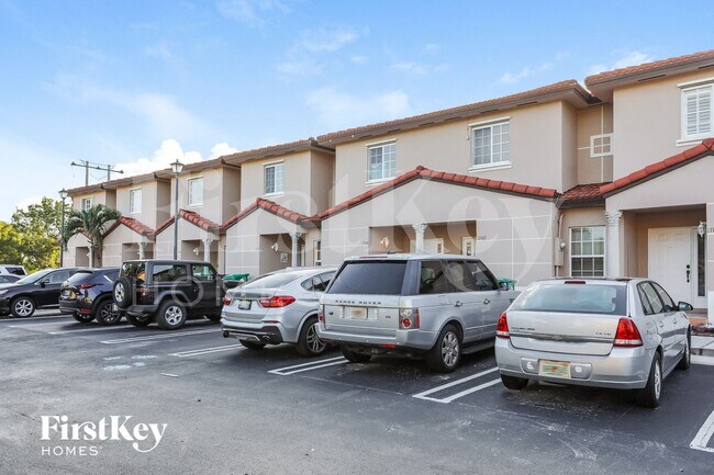 Foto del edificio - 17166 SW 138th Ct