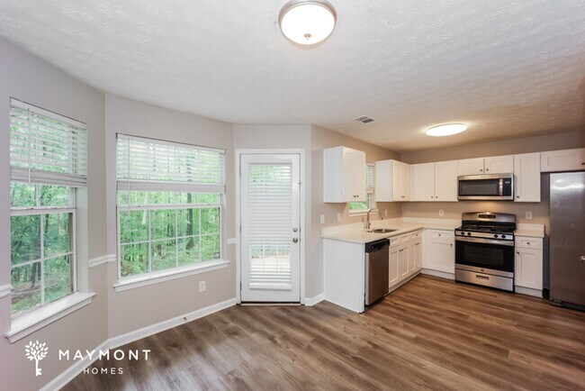 Foto del edificio - 2802 Knoll View Pl