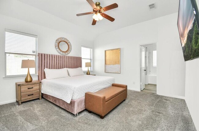 Foto del edificio - 2815 Empire Oaks Lane