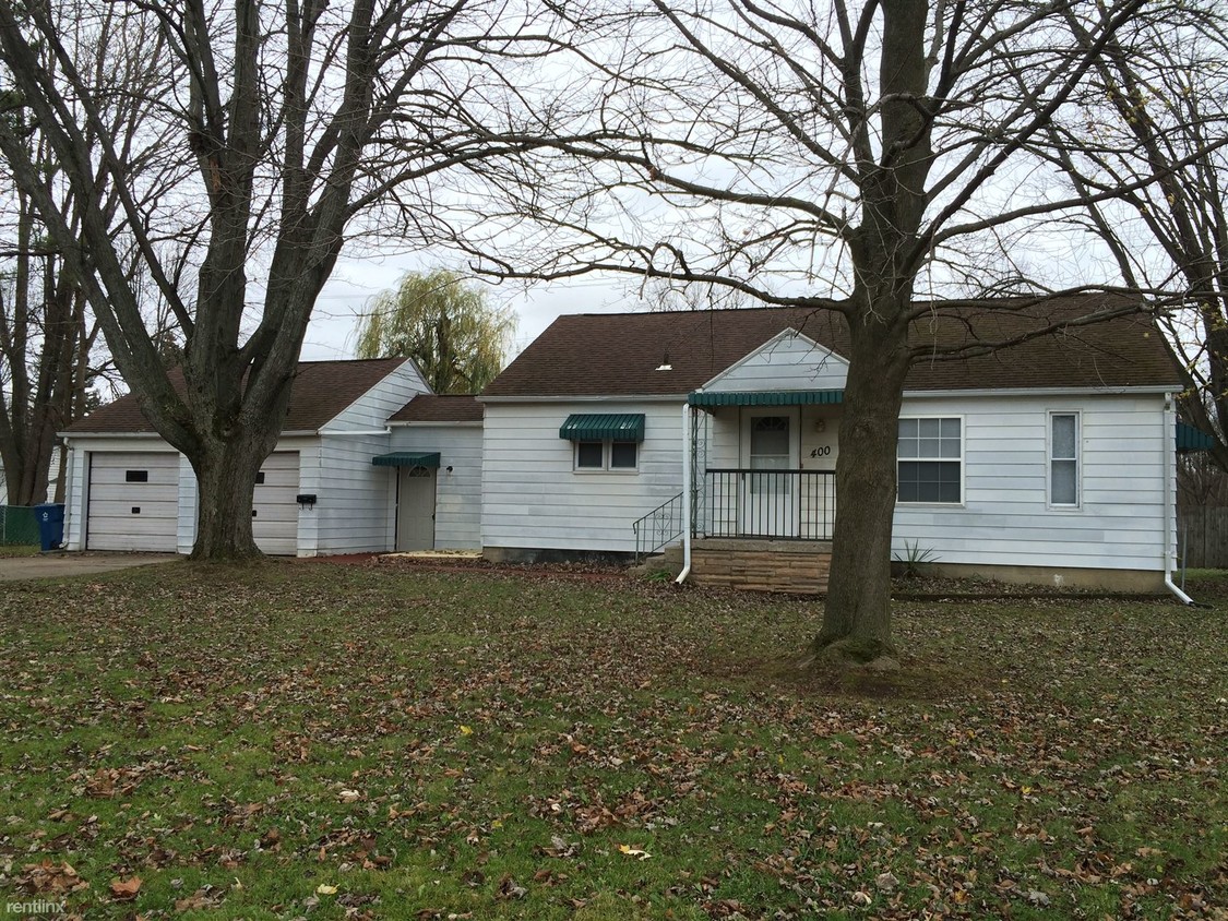 Primary Photo - 3 br, 1 bath House - 400 Beach St