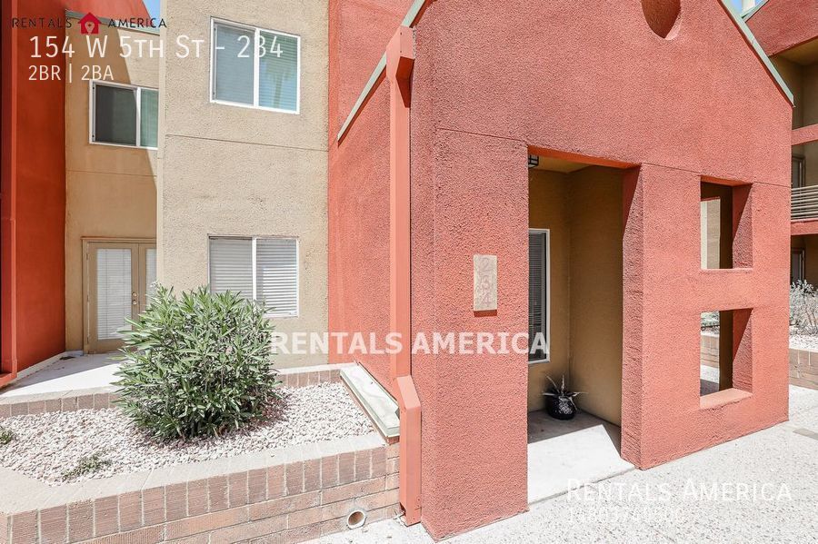 Primary Photo - *** PRICE REDUCTION ***Condo in the Hear o...